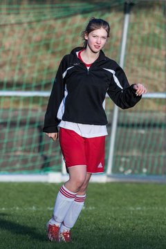 Bild 47 - Frauen SV Boostedt - TSV Aukrug : Ergebnis: 6:2